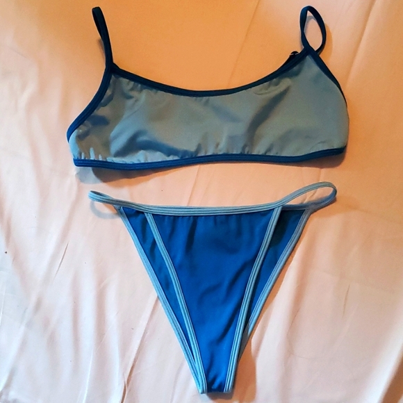 LOUNGE Other - LOUNGE 2 pice bikini